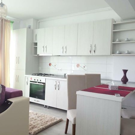 Apartament Coresi Braşov Exterior foto