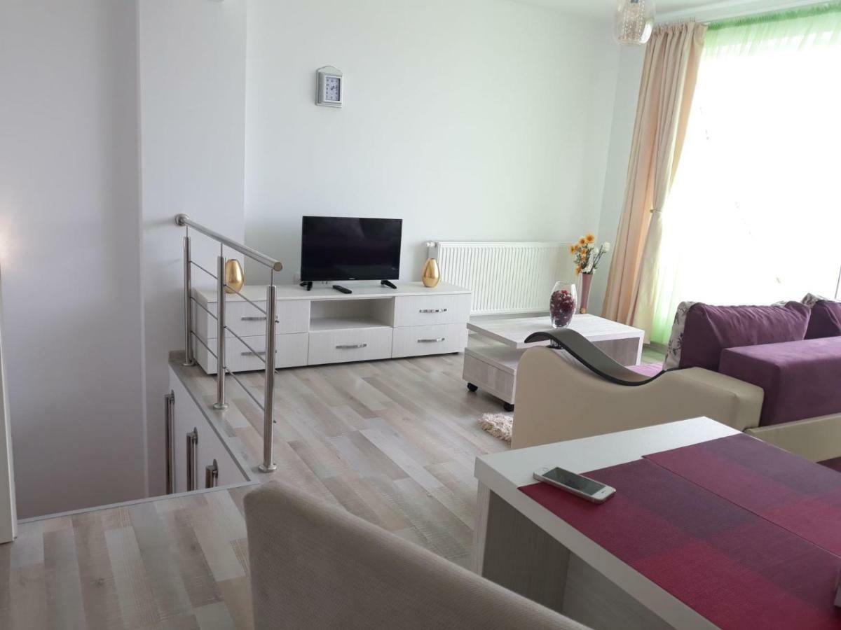 Apartament Coresi Braşov Exterior foto
