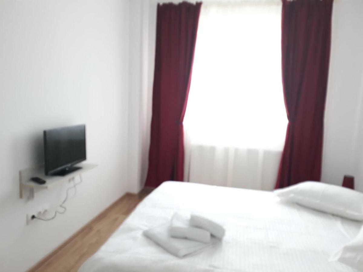 Apartament Coresi Braşov Exterior foto