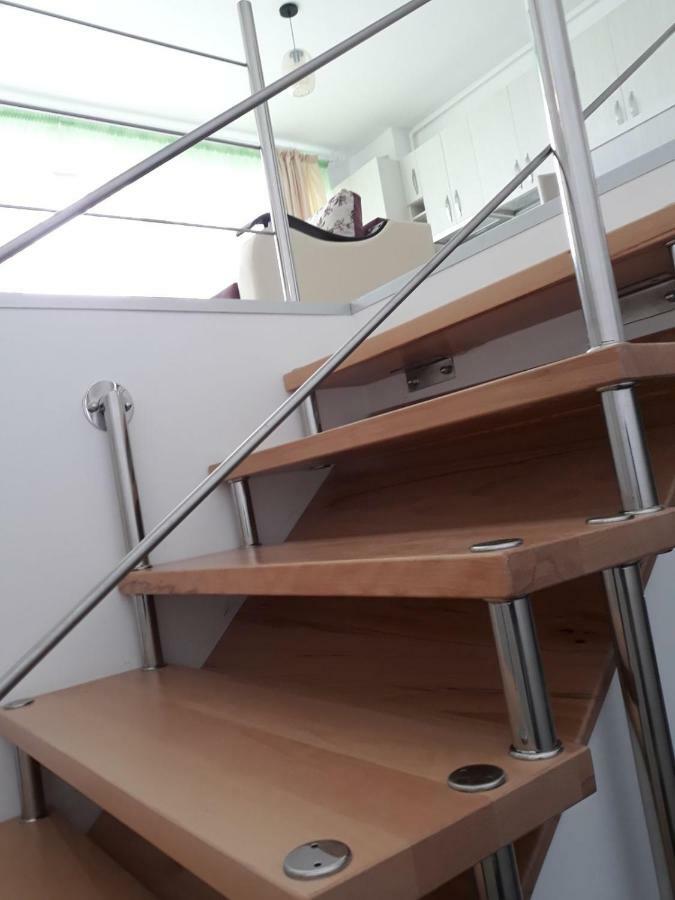 Apartament Coresi Braşov Exterior foto