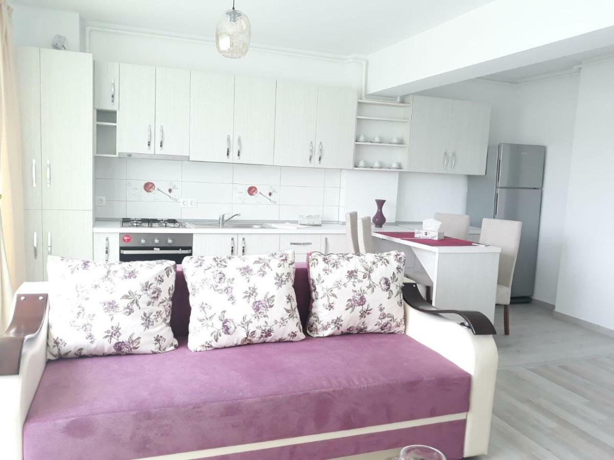 Apartament Coresi Braşov Exterior foto