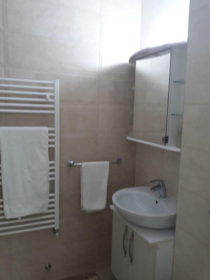 Apartament Coresi Braşov Exterior foto